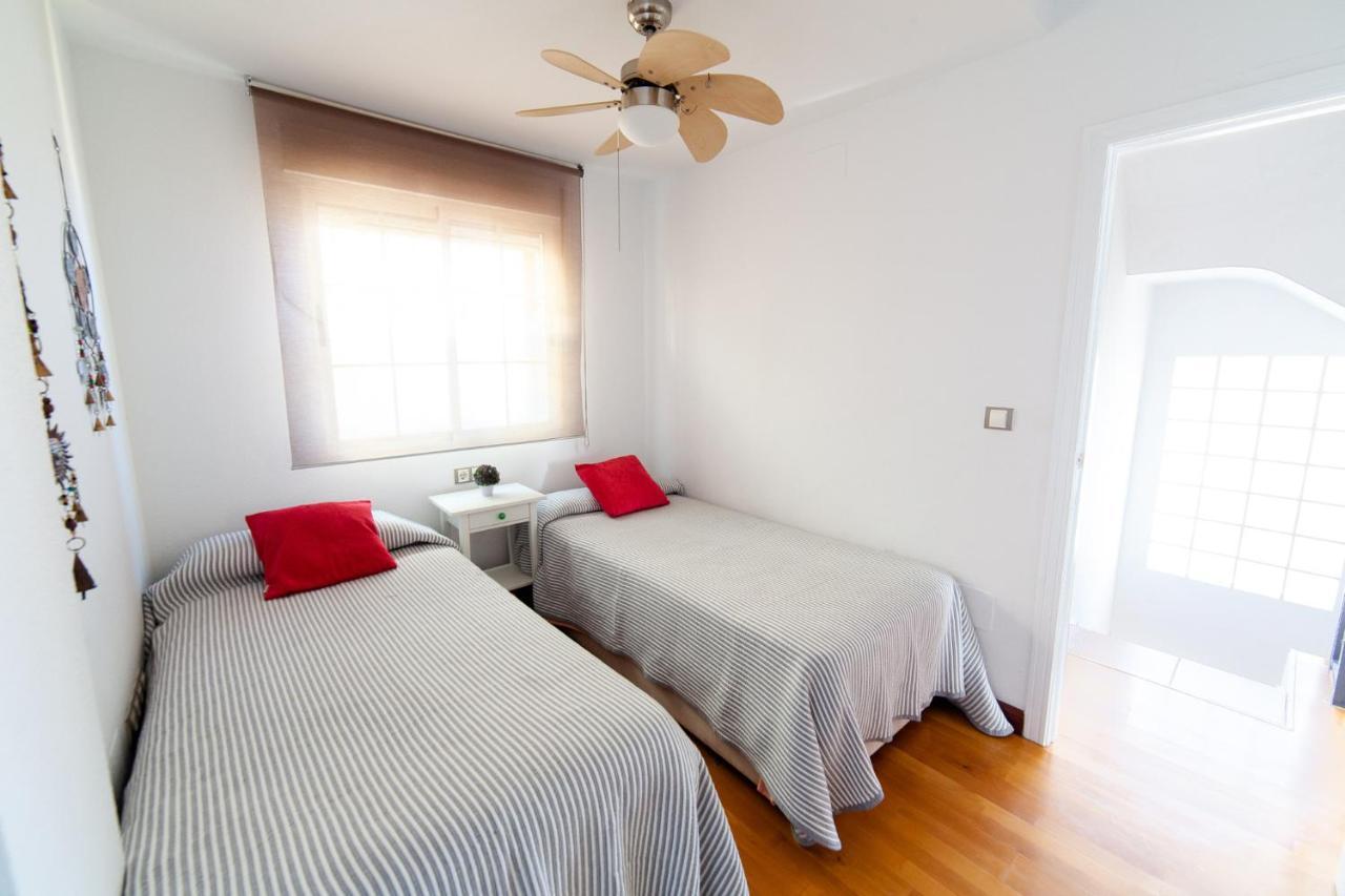 Merecido Descanso Sun Beach Torrevieja Exterior photo